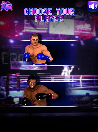 ultimate boxing online game
